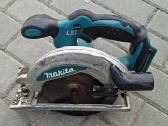 Makita pjuklas