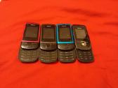 Nokia c2-01,c2-05, c2-06, C1, c3, C5, 6233,2700,27 - nuotraukos Nr. 2