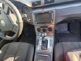 Passat b6 - nuotraukos Nr. 3