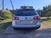 Passat b6