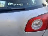 Passat b6 - nuotraukos Nr. 5