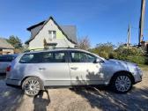 Passat b6 - nuotraukos Nr. 6