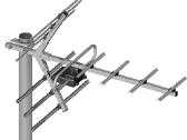 Lauko TV antena