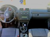 Volkswagen Touran - nuotraukos Nr. 7