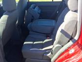 Volkswagen Touran - nuotraukos Nr. 6