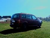 Volkswagen Touran - nuotraukos Nr. 4
