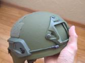 Masada armour mich M dydžio balistinis šalmas