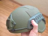 Masada armour mich M dydžio balistinis šalmas - nuotraukos Nr. 2