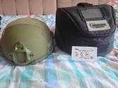 Masada armour mich M dydžio balistinis šalmas - nuotraukos Nr. 6