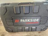 Parkside tiesinis pjūklas - nuotraukos Nr. 4