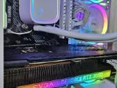 Kompiuteris su defektu,ryzen 9, Rtx 3090, 32gb RAM