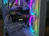 Kompiuteris su defektu,ryzen 9, Rtx 3090, 32gb RAM - nuotraukos Nr. 2