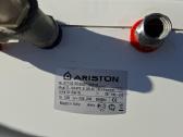 Ariston 30 l el. vandens šildytuvas - nuotraukos Nr. 2