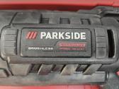 Parkside tiesinis pjūklas - nuotraukos Nr. 3