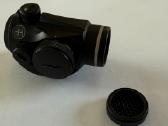 Kolimatorius Hawke Vantage Red Dot 1x25 - nuotraukos Nr. 7