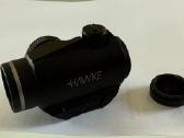 Kolimatorius Hawke Vantage Red Dot 1x25 - nuotraukos Nr. 8