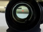 Kolimatorius Hawke Vantage Red Dot 1x25 - nuotraukos Nr. 2