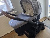 Joie signature finiti 2in1 vežimėlis - nuotraukos Nr. 4