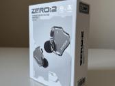 7hz x Crinacle Zero: 2 Iem ausinės