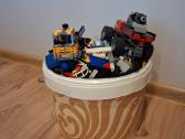 Parduodami lego 5kg