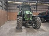 Deutz Fahr 6185 Rcshift - nuotraukos Nr. 2