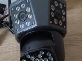 360 Wi-fi Cloud Camera. Vaizdo stebėjimo kamera