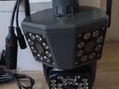 360 Wi-fi Cloud Camera. Vaizdo stebėjimo kamera - nuotraukos Nr. 2