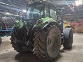 Deutz Fahr 6185 Rcshift - nuotraukos Nr. 3