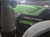 Deutz Fahr 6185 Rcshift - nuotraukos Nr. 4
