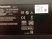 Panasonic Tx-32es400e - nuotraukos Nr. 3