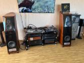Usher Cp-8571ii