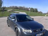 Audi A4 B6 Avant 1.9 96 kw