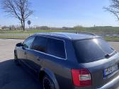 Audi A4 B6 Avant 1.9 96 kw - nuotraukos Nr. 5