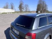 Audi A4 B6 Avant 1.9 96 kw - nuotraukos Nr. 6