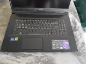 Msi Katana 17 B13vgk i9-13900hx, Rtx4070 - nuotraukos Nr. 2