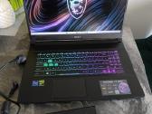 Msi Katana 17 B13vgk i9-13900hx, Rtx4070 - nuotraukos Nr. 5