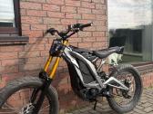 Parduodu surron light bee x