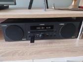 Yamaha Crx-040 mikro sistema - nuotraukos Nr. 2