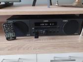 Yamaha Crx-040 mikro sistema - nuotraukos Nr. 3
