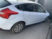 Ford Focus - nuotraukos Nr. 2
