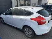 Ford Focus - nuotraukos Nr. 3