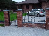 Metalo darbai, kalvystė ir kiti darbai - nuotraukos Nr. 16