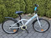 Hibridinis Btwin dviratis „Original 100“ 20 col.