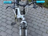 Hibridinis Btwin dviratis „Original 100“ 20 col. - nuotraukos Nr. 2