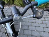 Hibridinis Btwin dviratis „Original 100“ 20 col. - nuotraukos Nr. 3