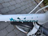 Hibridinis Btwin dviratis „Original 100“ 20 col. - nuotraukos Nr. 7