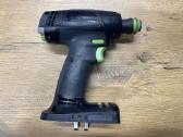 Festool t18, t15 - nuotraukos Nr. 2