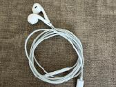 Ausinės Apple Earpods