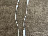 Ausinės Apple Earpods - nuotraukos Nr. 2