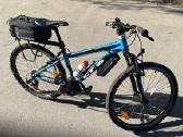 Dviratis kalnų Ctm Terrano 1.0, 26", 15" rėmas MTB